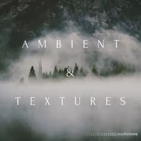 Bill Guern Ambient and Textures [FLAC]
