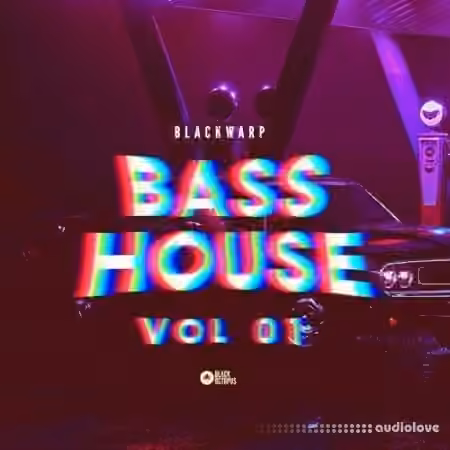 Black Octopus Sound Blackwarp Bass House Volume 1 [WAV, Synth Presets]