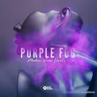 Black Octopus Sound Purple Fog Modern Soul Vocals [WAV]