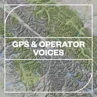 Blastwave FX GPS and Operator Voices [WAV]