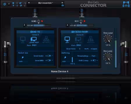 Blue Cat Audio Blue Cat's Connector v1.1 [WiN]