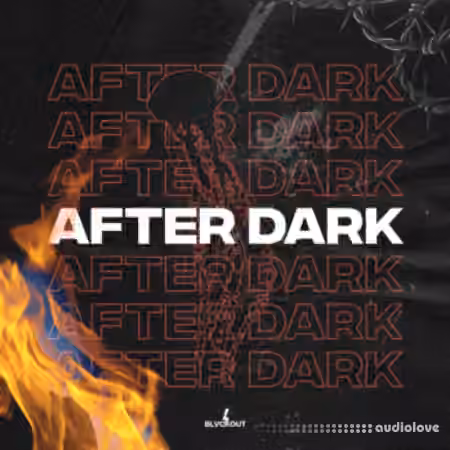 BLVCKOUT After Dark [WAV]