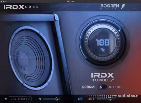Bogren Digital IRDX Core + v1.0.301 [WiN]