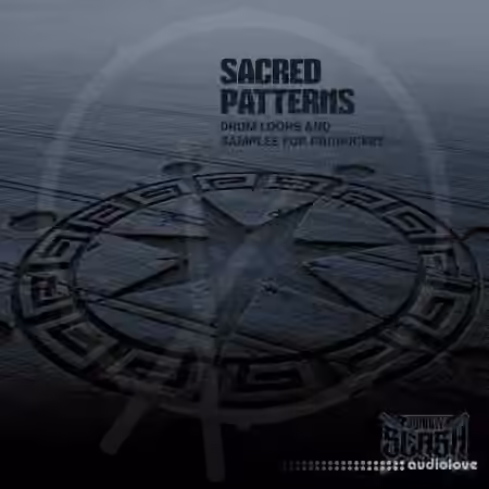 Boom Bap Labs Johnny Slash Sacred Patterns [WAV]
