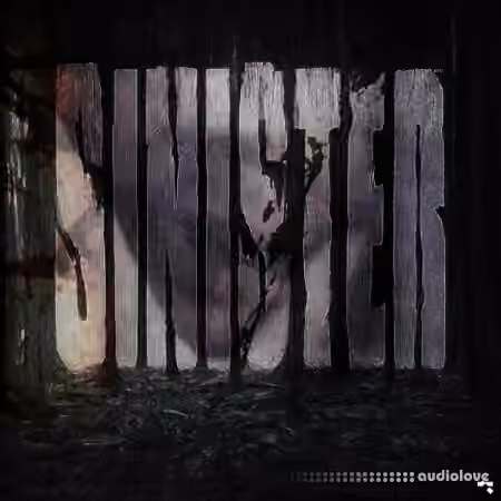 brxzy's Sinister Drumkit [WAV]