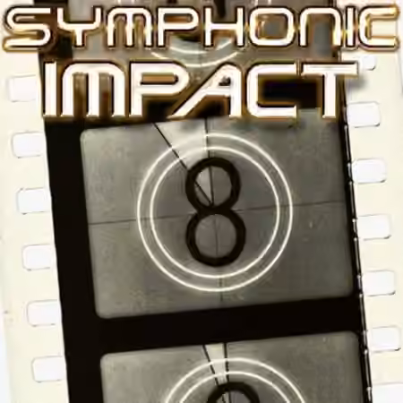 Bunker 8 Symphonic Impact [MULTiFORMAT]