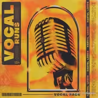 Cartel Loops Vocal Runs [WAV]