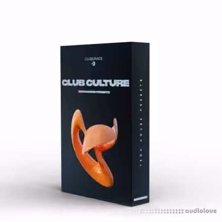 Clubgrade Club Culture Serum Pack [Synth Presets]