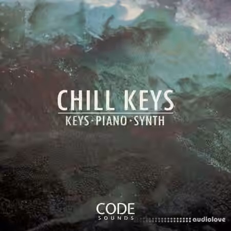 Code Sounds Chill Keys [WAV, MiDi]
