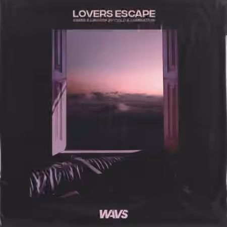 Cold Illumination Lovers Escape [WAV]
