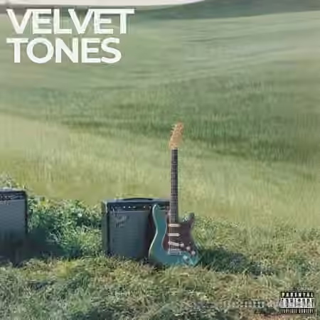 Colorado The Velvet Tones Guitar Kit [WAV]