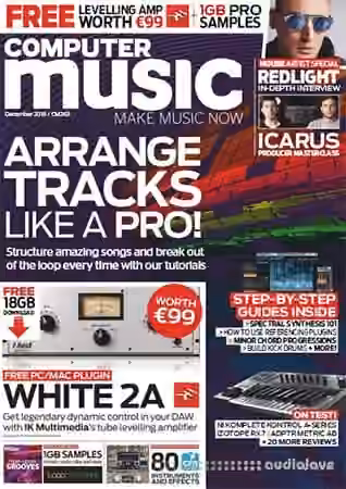 Computer Music December 2018 [PDF]