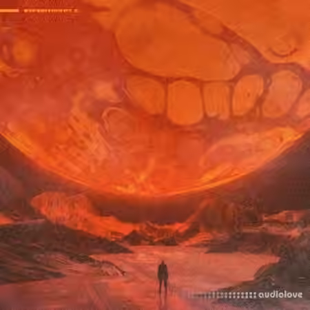 CRPTC Expedition Pt. 2 (Pre Order Edition) (Drumkit) [WAV]