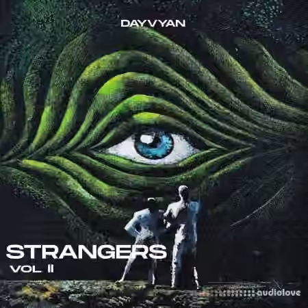 DAYVYAN® STRANGERS II [WAV]