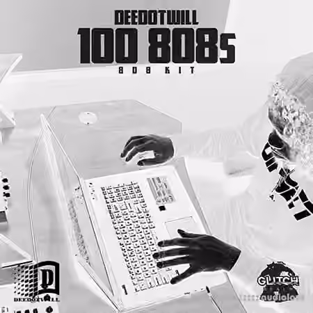 Deedotwill 100 808s [WAV]