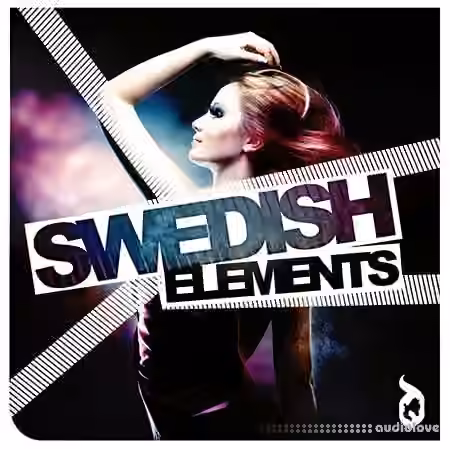 Delectable Records Swedish Elements [WAV, AiFF]