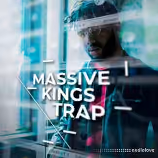 Diginoiz Massive Kings Trap [Synth Presets]