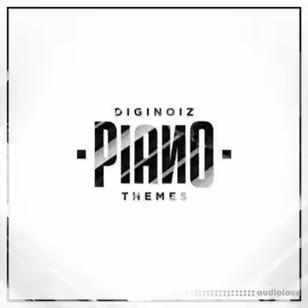 Diginoiz Piano Themes [ACiD, WAV]