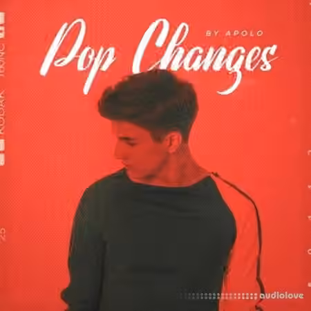 Diginoiz Pop Changes By Apolo [WAV]