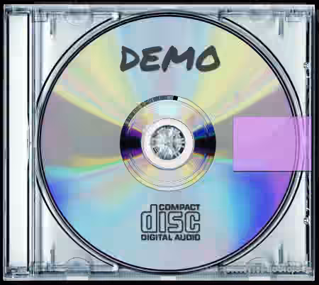 Dillon XO DEMO (Drum Kit) [WAV]