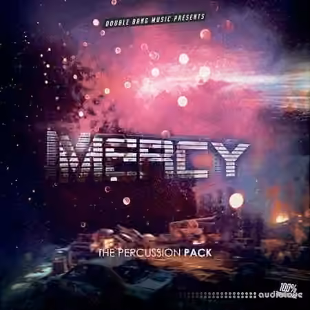 Double Bang Music Mercy [WAV, DAW Templates]
