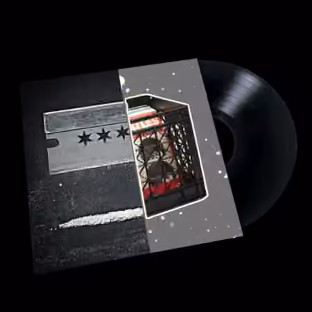DrumKitsupply DOPE AF Sample Pack Vol.3 [WAV]