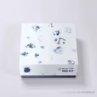 DrumVault Mask Off [MiDi]