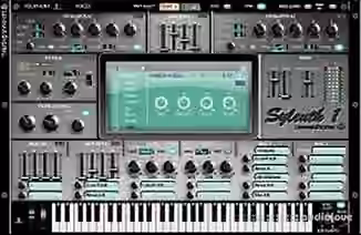 DumbAss Hardstyle Soundbank [Synth Presets]