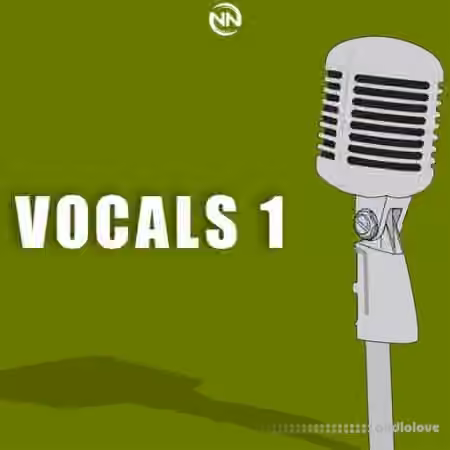 Dynasty Loops Vocals 1 [WAV]