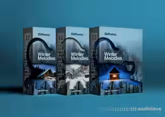 Eleftherios Winter Melodies (Complete Edition) [WAV, MiDi, Synth Presets]