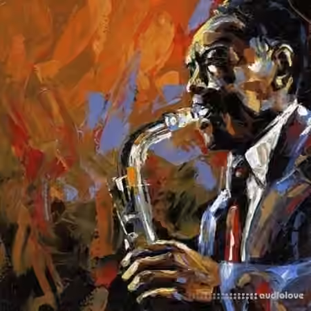 Emeraldp Odb Live Sax I [WAV]