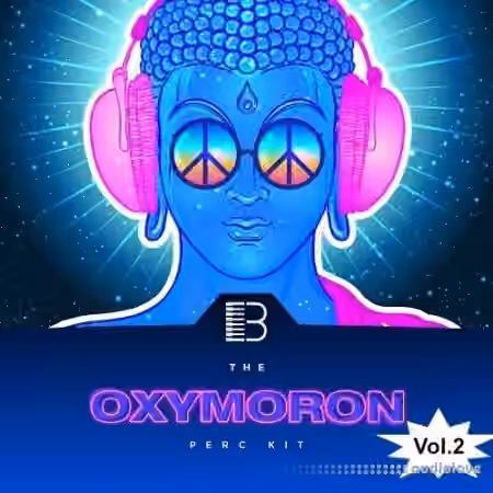 Emperor Sounds Oxymoron Vol 2 [WAV]