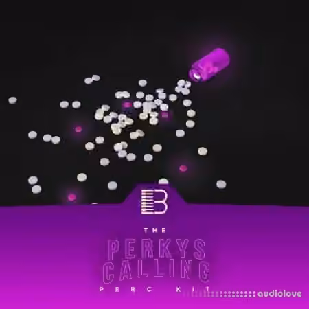 Emperor Sounds Perkys Calling [WAV]