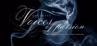 EWQL Voices of Passion India and Syria [KONTAKT]