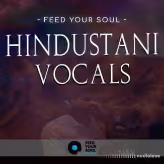 Feed Your Soul Music Feed Your Soul Hindustani Vocals [WAV]