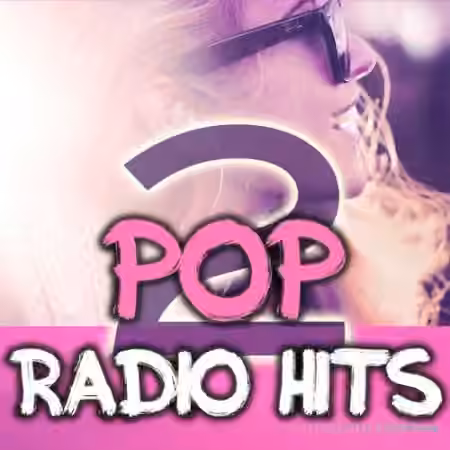 Fox Samples Pop Radio Hits 2 [WAV, MiDi]