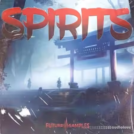 Future Samples Spirits [WAV, MiDi]