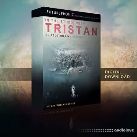 Futurephonic In the Studio With Tristan [TUTORiAL]