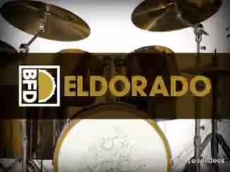 FXpansion BFD Eldorado [BFD3]