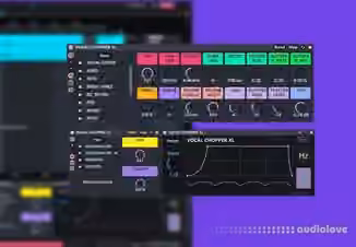 Fynn Beats Store Vocal Chopper XL [Max for Live]