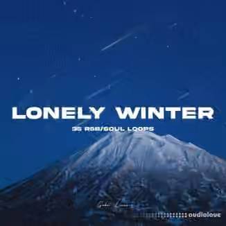 Gabe Lucas Lonely Winter [WAV]