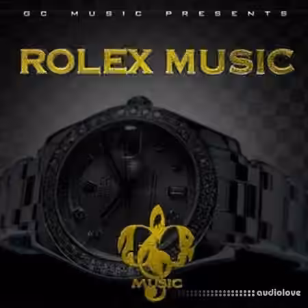 GC Music Rolex Music [WAV, MiDi]