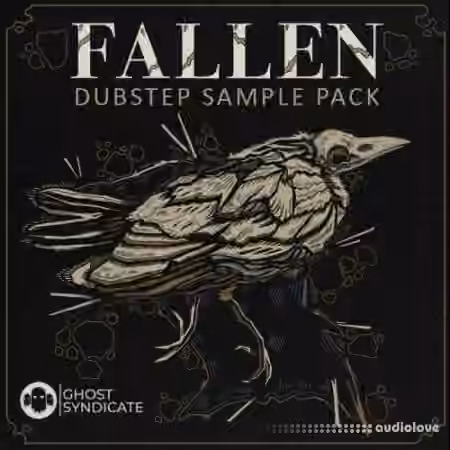 Ghost Syndicate Fallen [WAV]