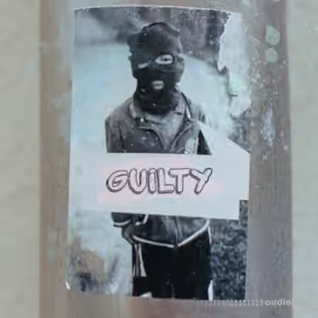 Gibberish Samples Guilty [WAV]