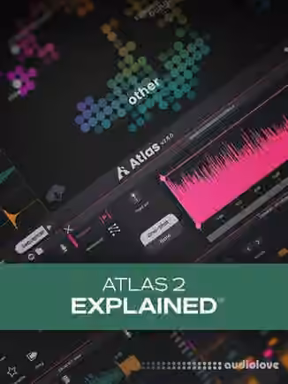 Groove3 Atlas 2 Explained [TUTORiAL]