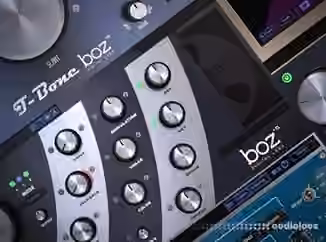 Groove3 Boz Digital Labs Plug-Ins Explained Vol.1 [TUTORiAL]
