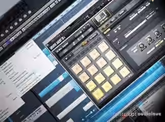 Groove3 Cubase Pro 8 Advanced [TUTORiAL]