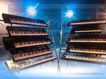 Groove3 Developing Synth Sounds Explained [TUTORiAL]