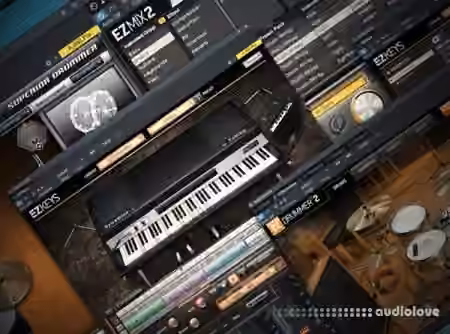 Groove3 Songwriting and Producing with Toontrack Neo Soul [TUTORiAL]