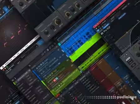 Groove3 Studio One 5 Explained [TUTORiAL]